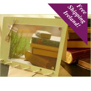 Personalized Greeting Card (Book Collection) Personalized Greeting Card (Book Collection)